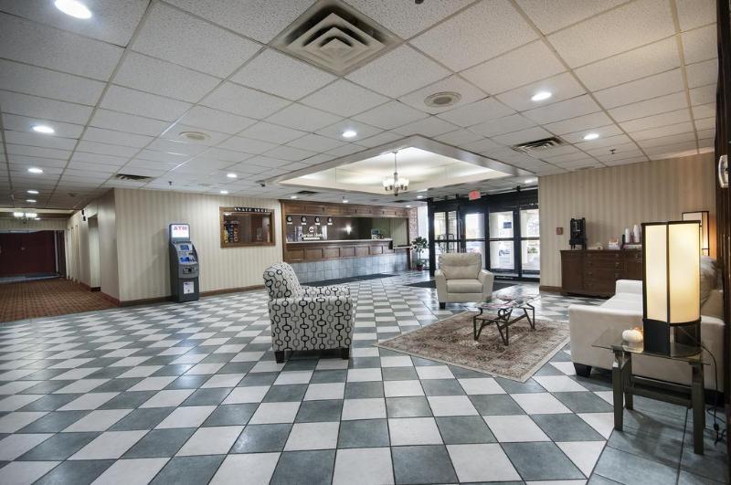 Rodeway Inn Indianapolis I-70 Exterior photo