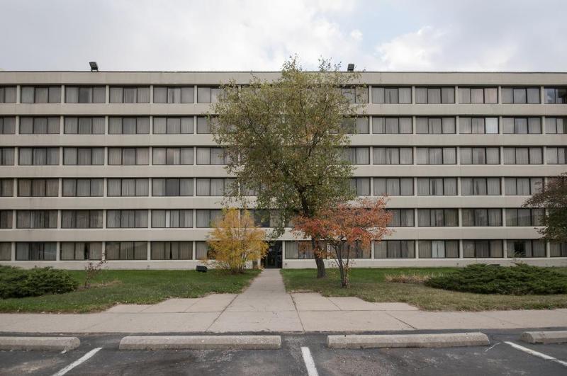 Rodeway Inn Indianapolis I-70 Exterior photo
