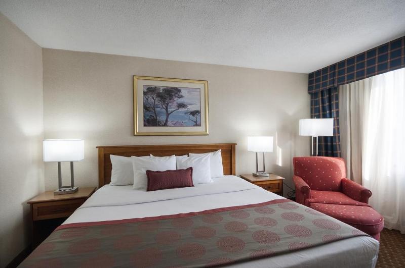 Rodeway Inn Indianapolis I-70 Exterior photo