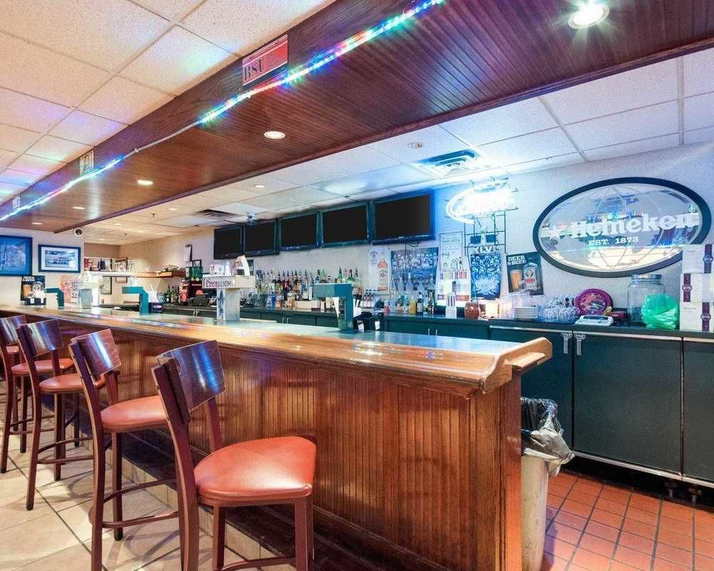 Rodeway Inn Indianapolis I-70 Exterior photo